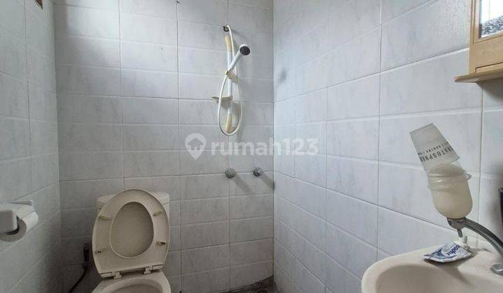 Jarang Ada Rumah Minimalis Di Cluster Emerald Bintaro Jaya Sektor 9 2