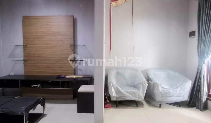 Rumah Dalam Cluster Lokasi Strategis Dekat Akseskrl Pondok Ranji 2