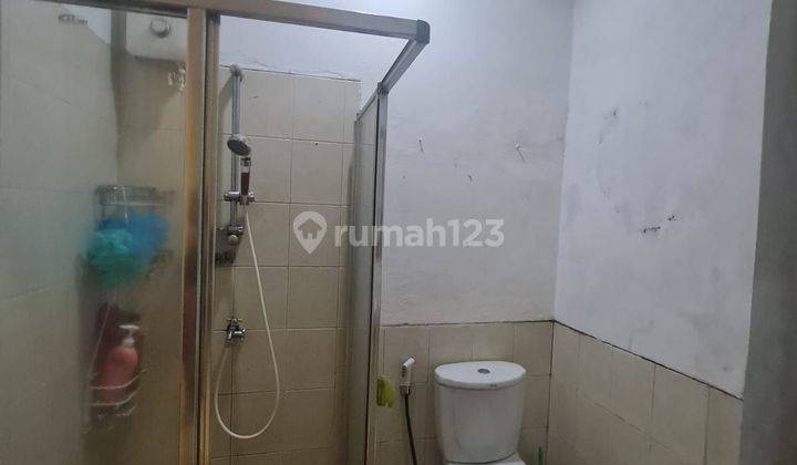 Dijual Rumah Dalam Cluster Lokasi Strategis Di Graha Raya Tangsel 2