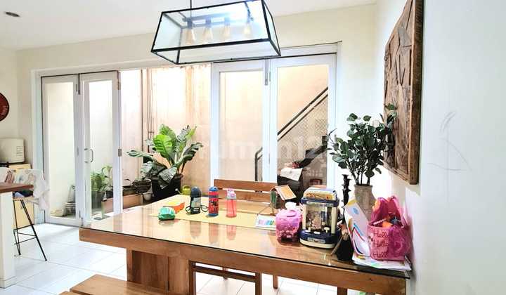 For Sale Rumah Terawat Dalam Perumahan Bintaro Jaya Sektor 2 Dekat Jaksel 1