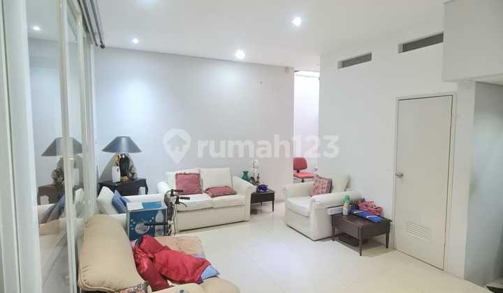 2-Storey Ready-to-Live Town House in Bintaro Sector 2 Area 2