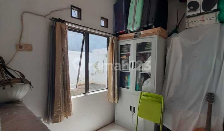 Quick Sale Land Count House in Graha Bintaro Jaya Cluster 2