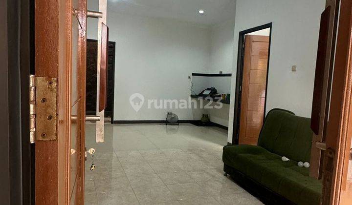 Rumah Non Cluster Nempel Bintaro Sektor 9 Di Parigi Pondok Aren 2