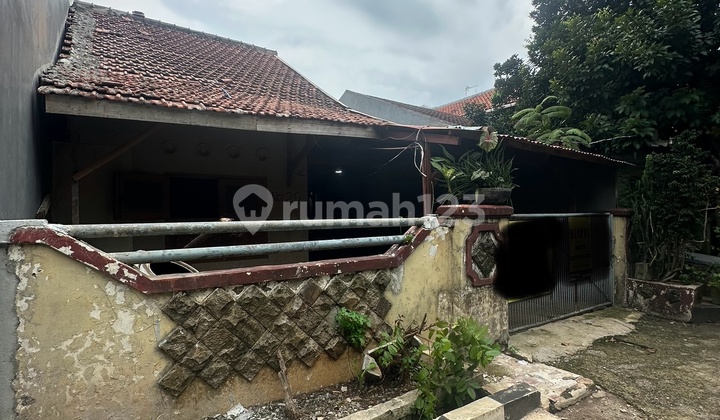 Calculate Land House in Pesanggrahan Housing, South Jakarta 2