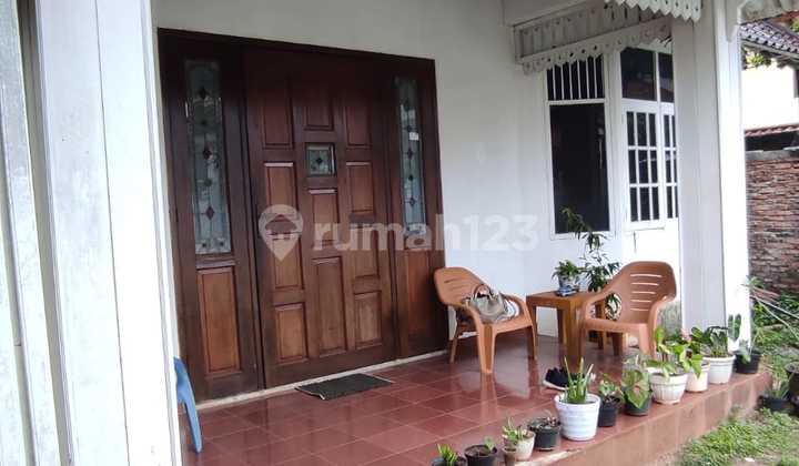 Best Deal Rumah Hitung Tanah di Cluster Bintaro Jaya Sektor 3A Best Deal Rumah Hitung Tanah di Cluster Bintaro Jaya Sektor 3A