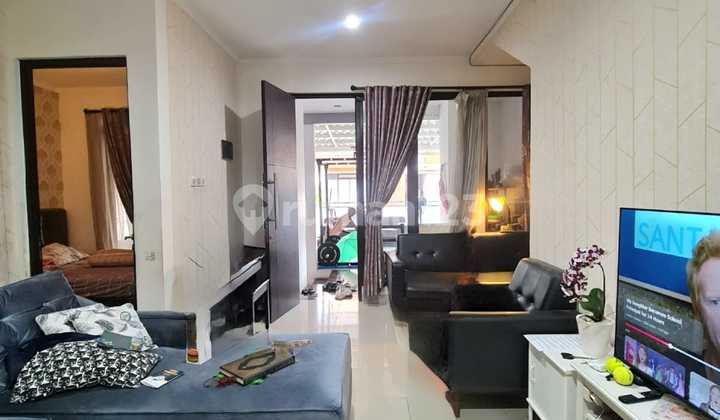 Dijual Rumah Siap Huni 2 Lantai Di Discovery Bintaro Jaya Dijual Rumah Siap Huni 2 Lantai Di Discovery Bintaro Jaya