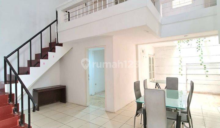 Hot Sale Rumah Harga Menarik Di Bintaro Jaya Sektor 1 Jakarta Selatan 2