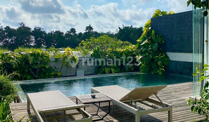 Vila Premium Dan Lokasi Strategis di Uluwatu Vila Premium Dan Lokasi Strategis di Uluwatu