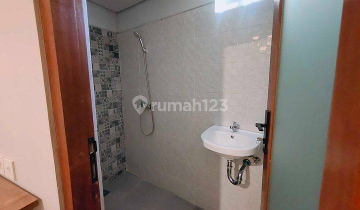 Di Sewa Rumah Bagus Semi Villa Cluster Di Renon Bali Bagus 2