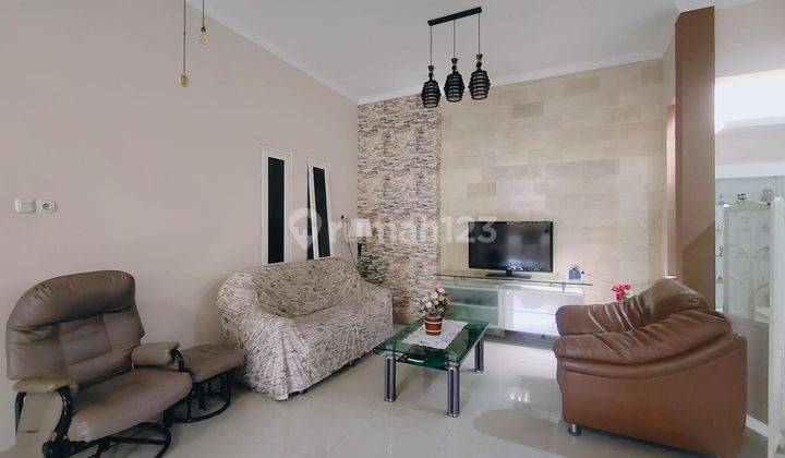 Di Sewa Rumah Minimalis Cantik di Padangsambian  2