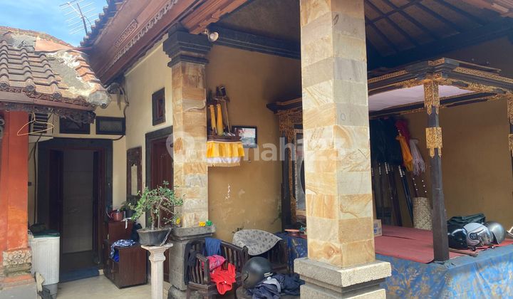Rumah Berlokasi Strategis Di Jalan Nangka Selatan Denpasar Utara 2