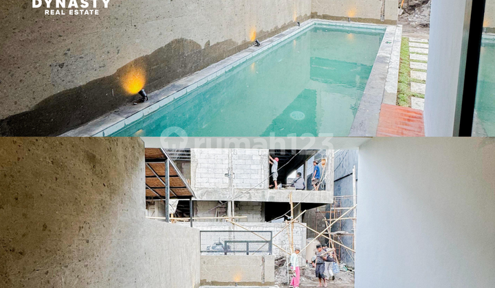 For Sale Fast House With Swimming Pool Near Sanur Kesiman Near Sanur 2