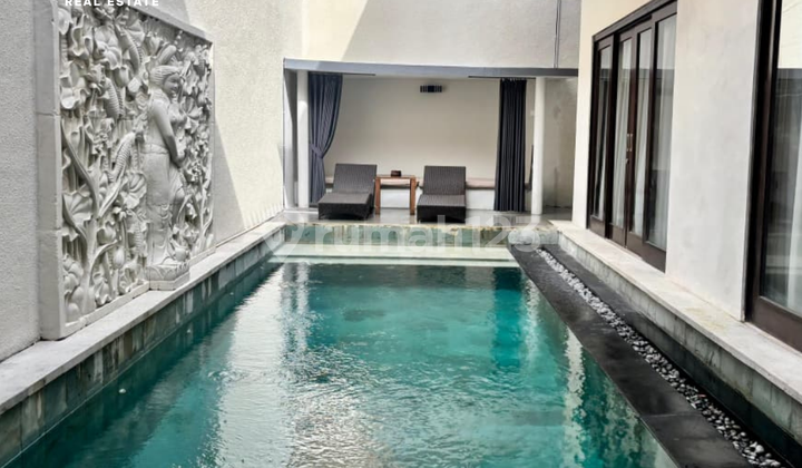 Luxury Villa with Private Pool in Umalas Kerobokan Bali Luxury Villa with Private Pool in Umalas Kerobokan Bali