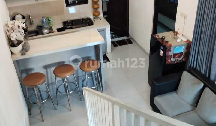 Di Sewakan Rumah 2 Lantail Full Furnished Di Ambegan Residence Pedungan Denpasar Selatan 2