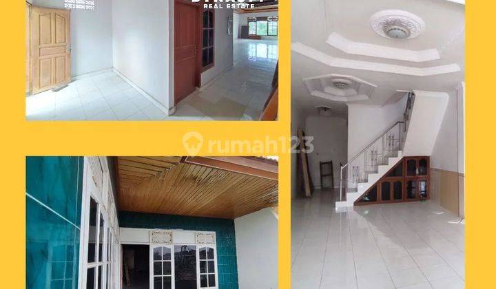 TURUN HARGA RUMAH 2 LANTAI LOKASI STRATEGIS KUTA BADUNG 2