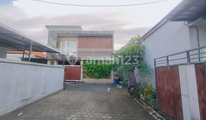 For Rent House Cepat Di Ubung Denpasar Utara 1