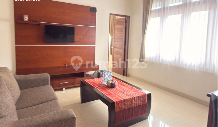 Dijual Exclusive Luxury Residence 2