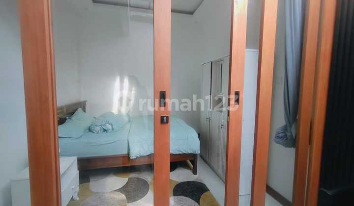 For Rent Villa Per Daily/montly Dekat Mall Tsm Denpasar Barat