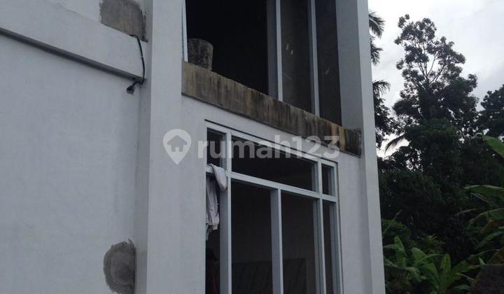 Buc Rumah Murah Semi villa  Di Tabanan ada kolam renang nya lingkungan Arsi 2