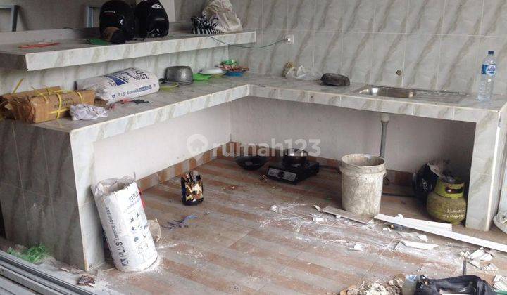 Buc Rumah Murah Semi villa  Di Tabanan ada kolam renang nya lingkungan Arsi 5