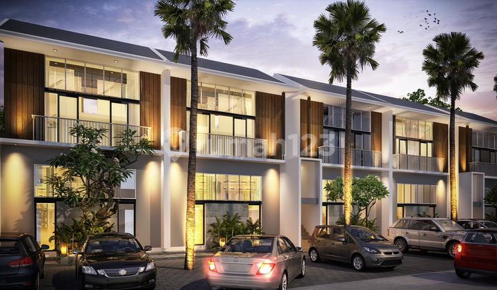 Apartemen di Bali Murah Apartemen Baru Dijual di Bali  1