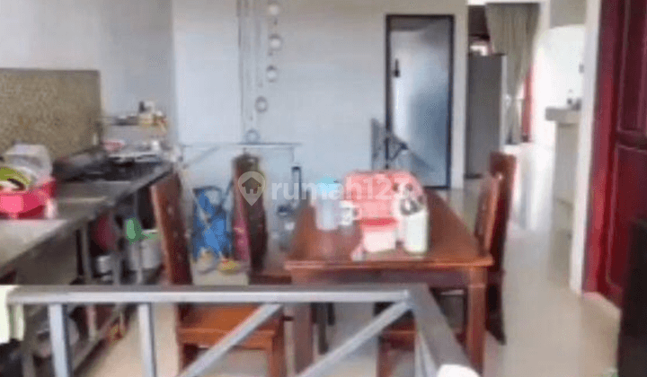 Buc Rumah Murah Semi villa  Di Tabanan ada kolam renang nya lingkungan Arsi 7