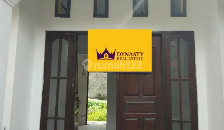 Rumah Murah di Tabanan suasana pedesaan lingkungan Nyaman dan Tenang  1