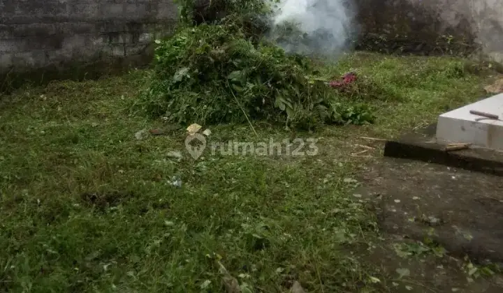 Rumah Murah di Tabanan suasana pedesaan lingkungan Nyaman dan Tenang  9