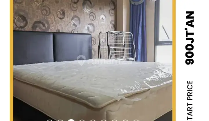 FOR SALE APARTEMENT DI KUTA BALI
NEAR BEACH  2
