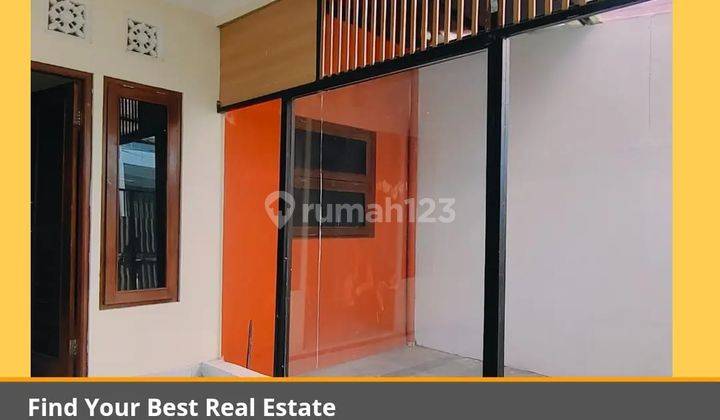 Sewa Rumah Murah Lokasi Strategis Renon Denpasar Bali 8