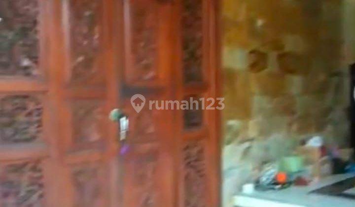 RUMAH MINIMALIS DIJUAL BUC SIAP HUNI BAGUS 2