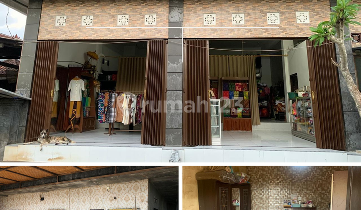Dijual Rumah Strategis Nusa Dua Lingkungan Tenang & Nyaman 2