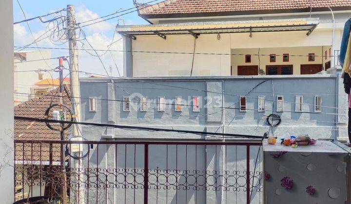 Di Sewakan Cepat Rumah 2 Lantai Daerah Strategis Di Pedungan Denpasar Selatan 1