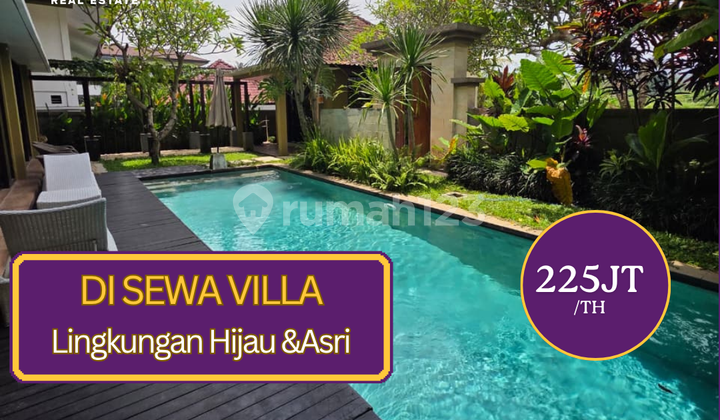 For Rent Fast Beautiful and Nice Minimalist House in Padang Sambian Area, West Denpasar