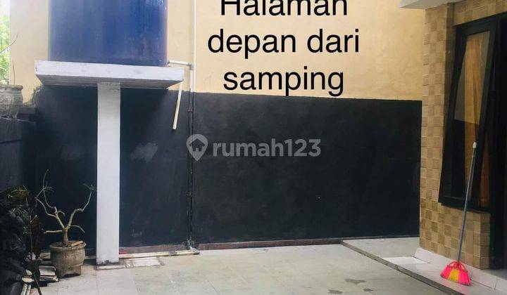 Dijual Cepat Rumah Minimalis Di Jimbaran Dekat Patung Gwk  1