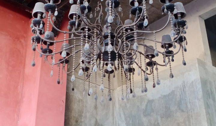 Di Sewa Kan Ruko Lokasi Jl. Di Petitenget Seminyak Dekat Shi Shi Bar 1