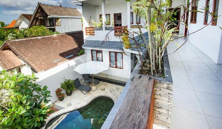 Di Sewakan Vila View Pantai Di Jimbaran Denpasar Ocean View