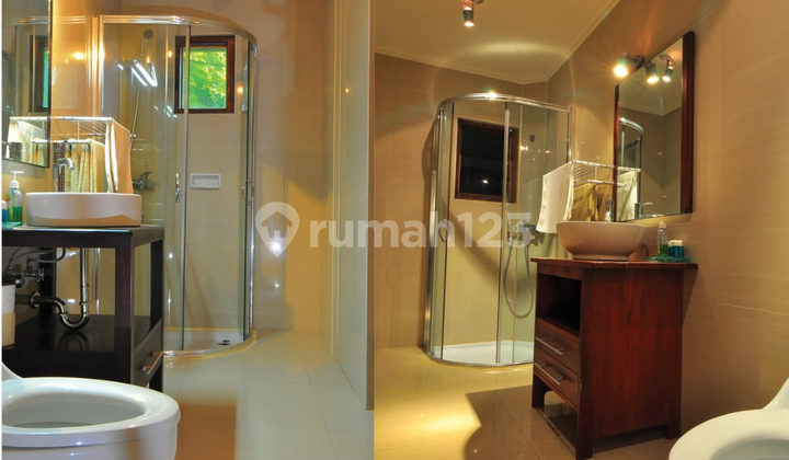 For Sale Cepat Apartement Mezanine 2 Lantai Full Furnished Siap Huni Di Denpasar Near Seminyak 2