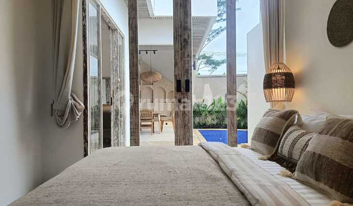 Di Jual Cepat Vila Style Mediterania di Mengwi Di Jual Cepat Vila Style Mediterania di Mengwi