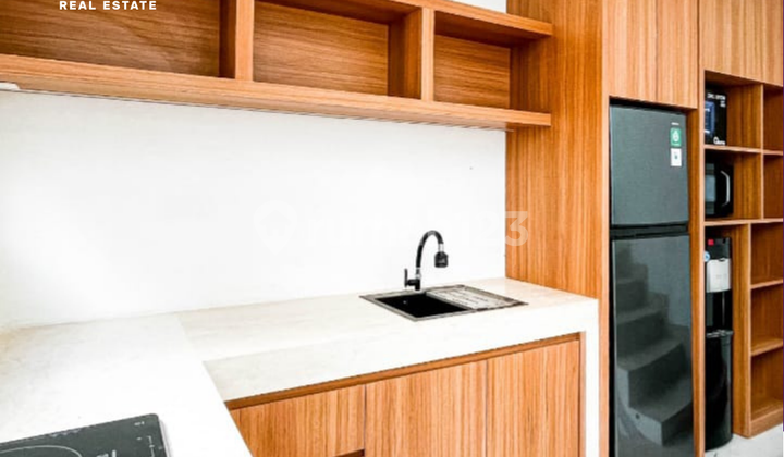 Dijual Villa Minimalis Lokasi Strategis di Nusa Dua Siap Huni 2