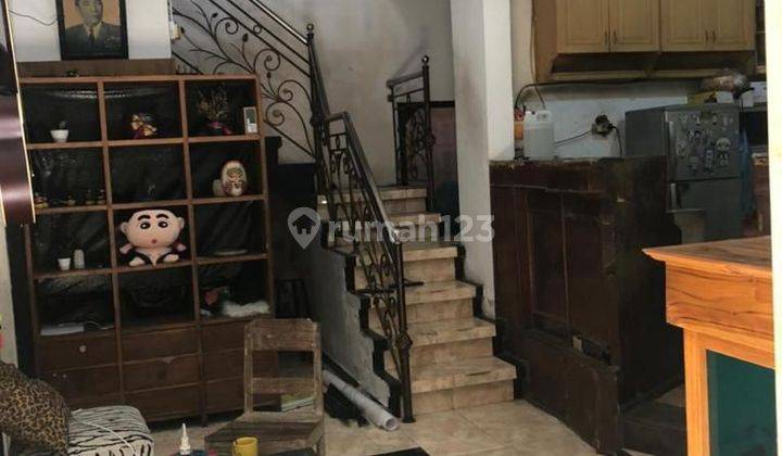 For Sale Dijual Cepat Rumah Minimalis Murah Lokasi Strategis Di Kerobokan  1