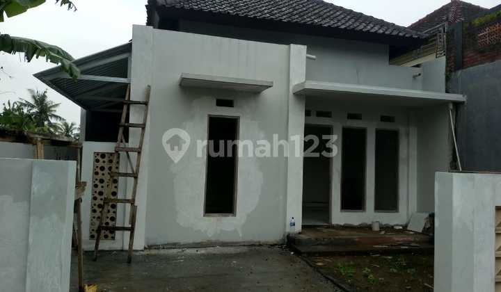 Dijual Rumah Baru Siap Huni Di Kesiman Kerta Lnagu Denpasar Timur 2