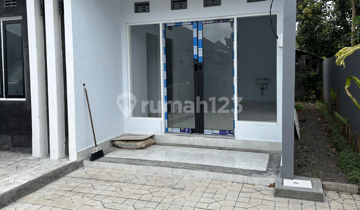 For Sale 2-Story House in Penatih, North Denpasar For Sale 2-Story House in Penatih, North Denpasar