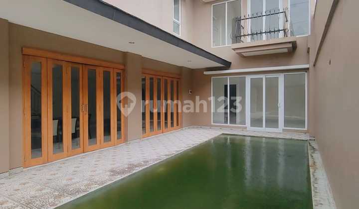 Disewakan Rumah Baru Minimlais Di Perumahan Harvestland Di Jimbaran Bali 1