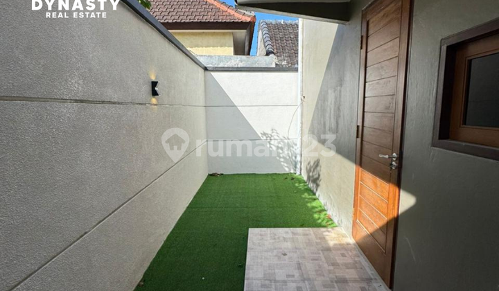 Rumah Dijual Murah dan Strategis di Tabanan