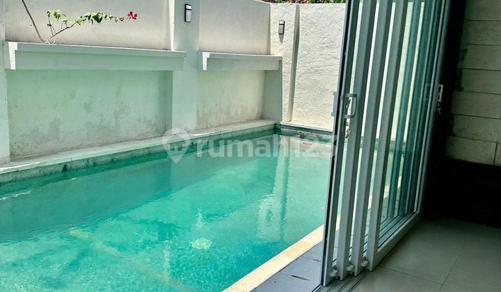 For Rent Villa Leasehold 30 Years 2 Floors Area in Sanur For Rent Villa Leasehold 30 Years 2 Floors Area in Sanur
