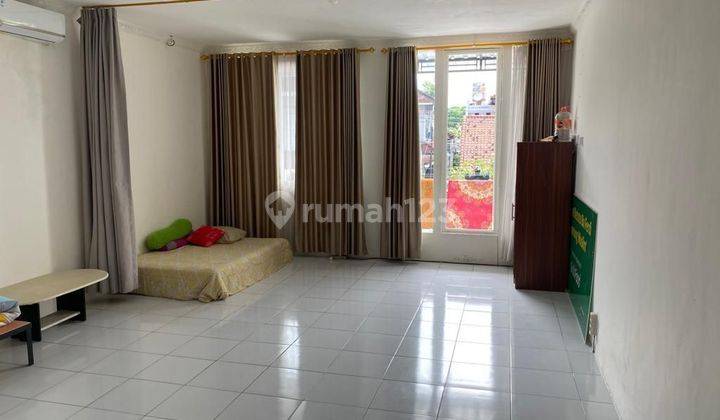 DIJUAL RUKO PINGGIR JALAN UTAMA DENPASAR BARAT 2