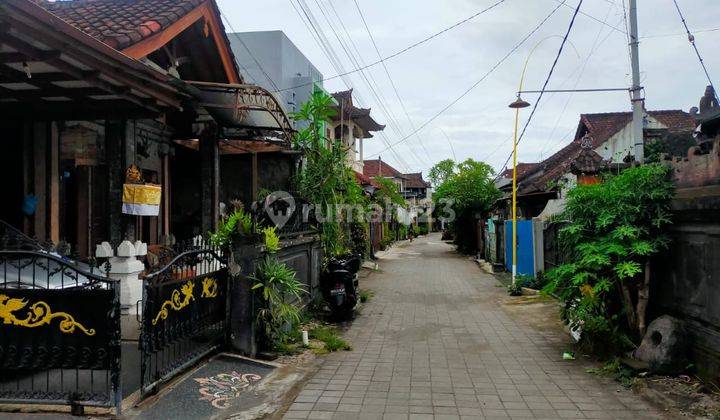 Dijual Cepat Rumah Tinggal Lokasi Strategis Batubulan  2