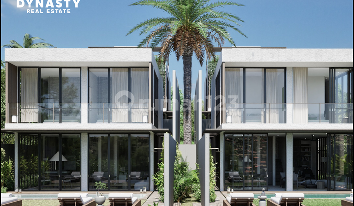 Leasehold Vila Mango Luxury Di Balangan Leasehold Vila Mango Luxury Di Balangan