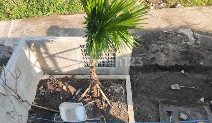 Di Jual Rumah Baru Minimalis Modern Dalung Kaja di Kuta Utara 2